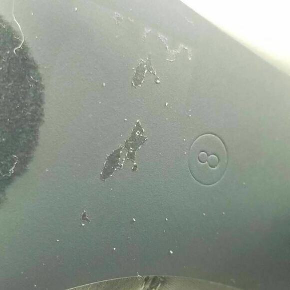 Cape Robbin Walk Away Army Green Stretched Ankle Boots Size 8 - Picture 9 of 12